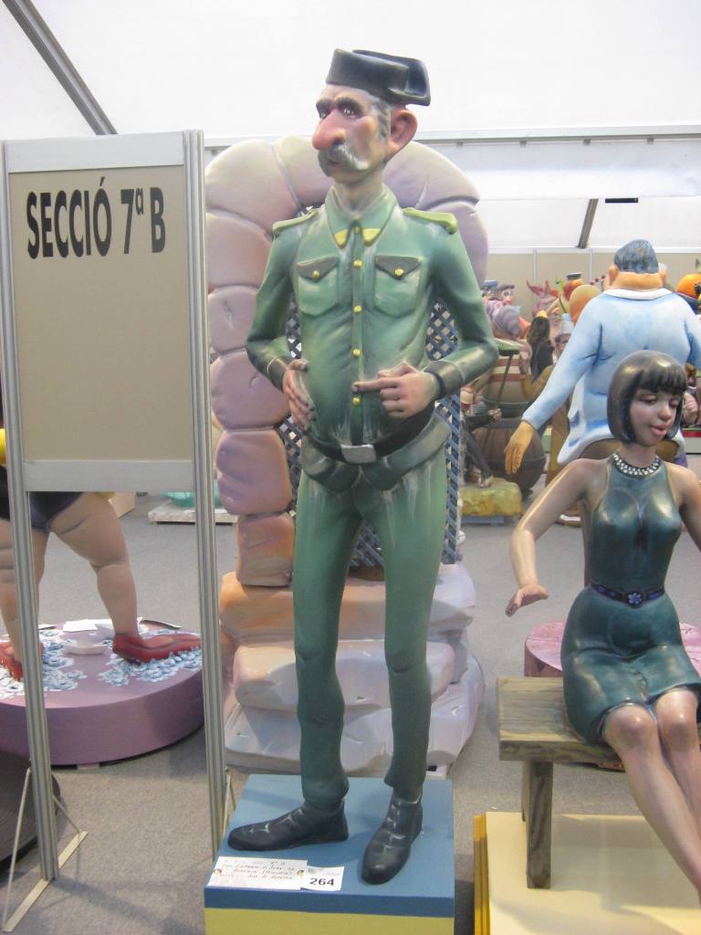 Totfalles: Lepanto-Don Juan de Austria 